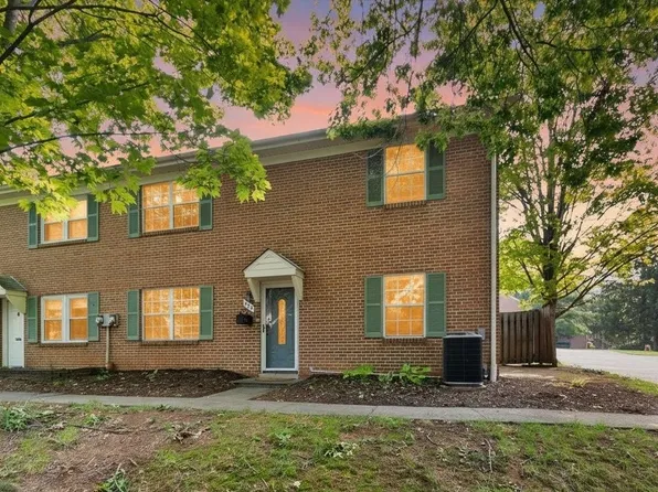 452 Marlington St #452, Blacksburg, VA 24060