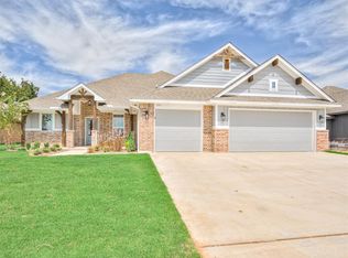 2501 Birmingham Dr, Norman, OK 73071