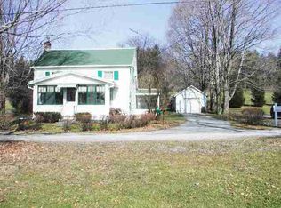 19 Brady Ln, Eagle Bridge, NY 12057
