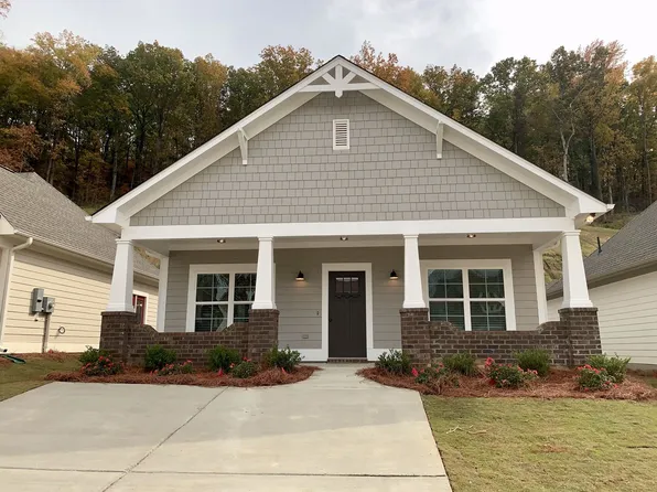 1319 Shades Ter, Birmingham, AL 35210