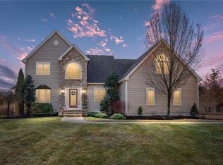 78 Mikayla Ann Dr, Rehoboth, MA 02769