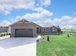 3917 Pa Hollow Trl, Billings, MT 59106