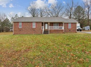 399 Marion Ct, Springfield, TN 37172