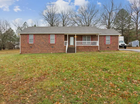 399 Marion Ct, Springfield, TN 37172