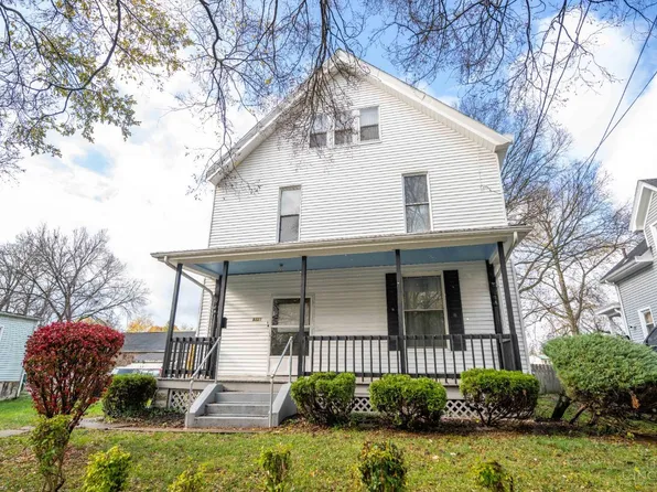 5325 Ravenna St, Cincinnati, OH 45227