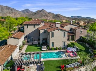 10191 E DIAMOND RIM Drive #2122, Scottsdale, AZ 85255