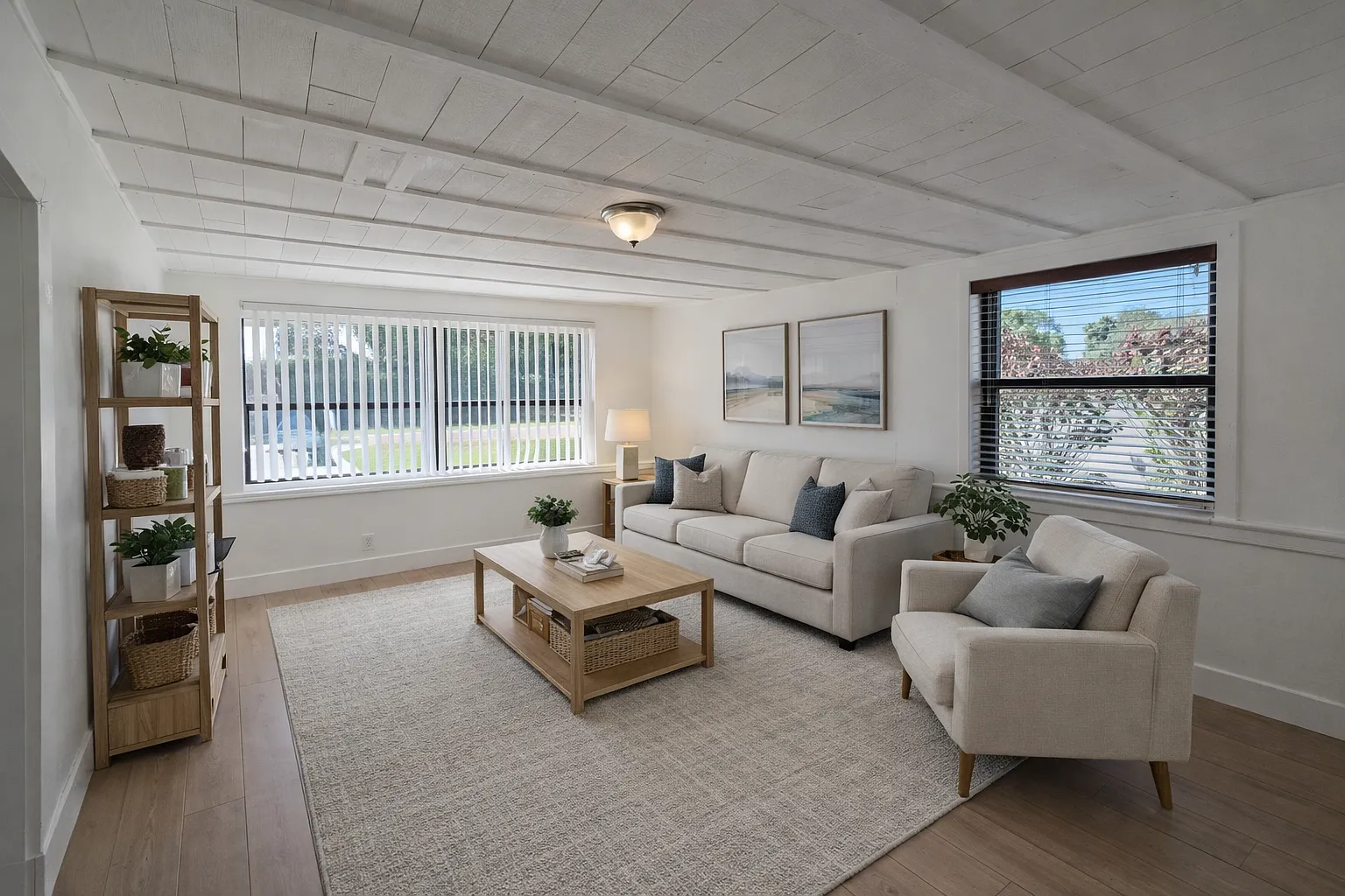 3 bed, 1152 sqft, $2,600 — Photo 3