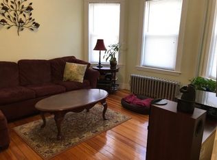 42 Partridge Ave, Somerville, MA 02145