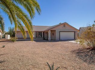18611 N Iona Ct, Sun City West, AZ 85375