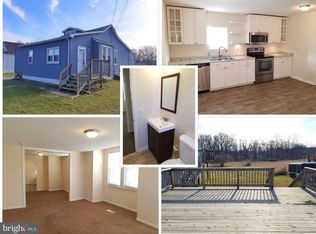 3943 N Point Rd, Baltimore, MD 21222