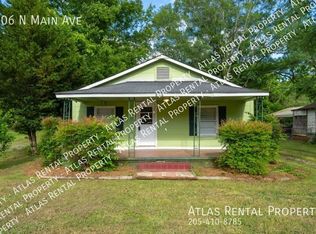 806 N Main Ave, Sylacauga, AL 35150