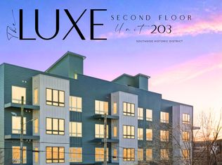 1603 Long St #203, Chattanooga, TN 37408