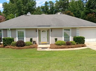 306 Timberidge Dr, Martinez, GA 30907