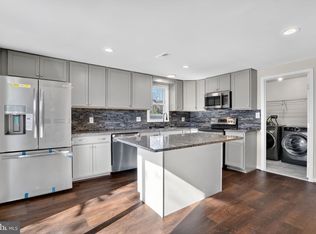 5904 Harvey St, East New Market, MD