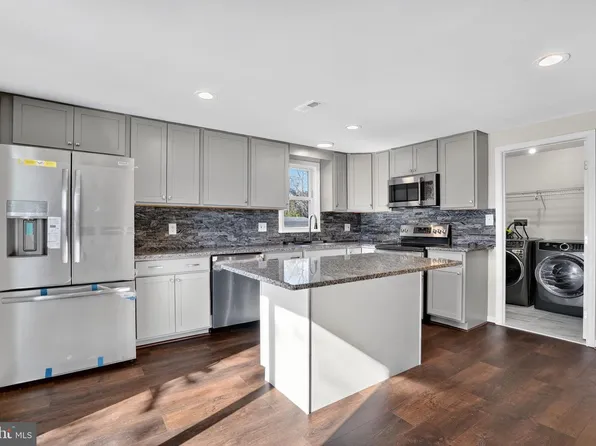 5904 Harvey St, East New Market, MD 21631