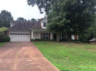 9883 Chris Dr, Olive Branch, MS 38654