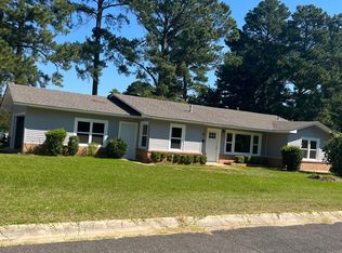 506 Partee Dr, Magnolia, AR 71753