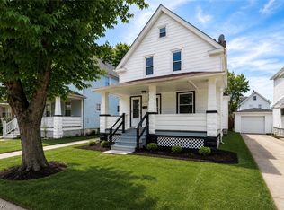 4256 W 22nd St, Cleveland, OH 44109