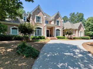 17 Saint Andrews Dr, Cartersville, GA 30120