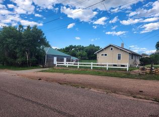 1314 S 4th St, Canon City, CO 81212