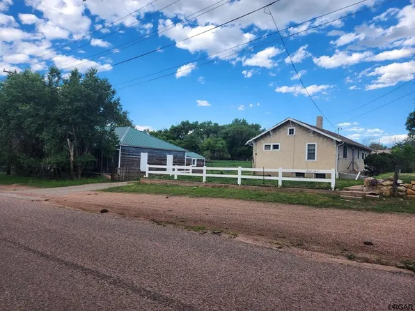 1314 S 4th St, Canon City, CO 81212