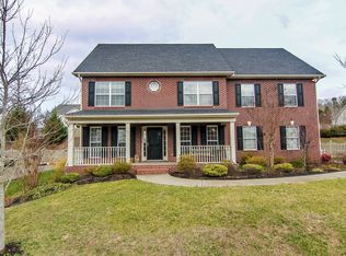 654 Couchwood Dr, Benton, AR 72019