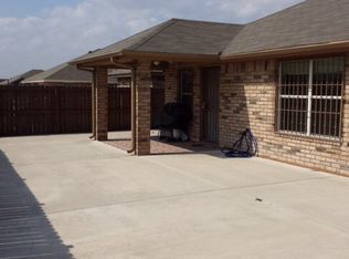 2391 Athens St, Brownsville, TX 78520