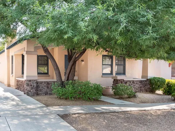 840 N 2nd Ave, Tucson, AZ 85705