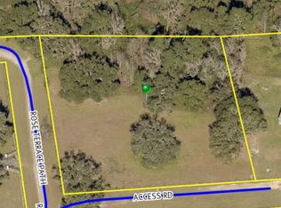 2241 Rose Terrace Path, Brooksville, FL 34602