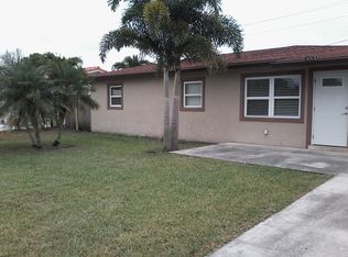 4800 Springfield Dr, West Palm Beach, FL 33415