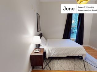 48 Dudley St #1-B, Roxbury, MA 02119