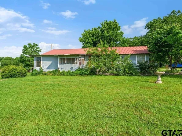 16376 State Highway 11 E, Winnsboro, TX 75494