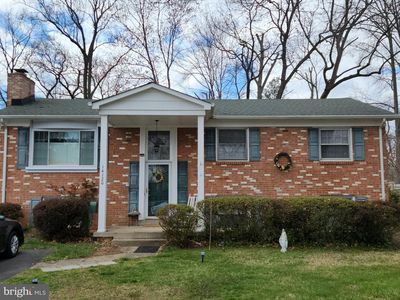14120 Franklin St, Woodbridge, VA, 22191