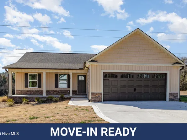 122 Wilderness Trail, Smithfield, NC 27577