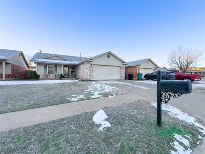 9732 SW 27th St, Oklahoma City, OK, 73128