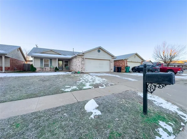 9732 SW 27th St, Oklahoma City, OK 73128