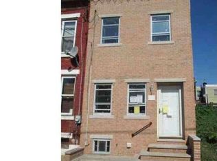723 Daly St, Philadelphia, PA 19148