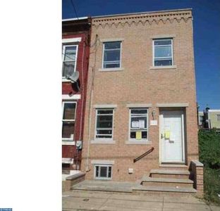 723 Daly St, Philadelphia, PA, 19148