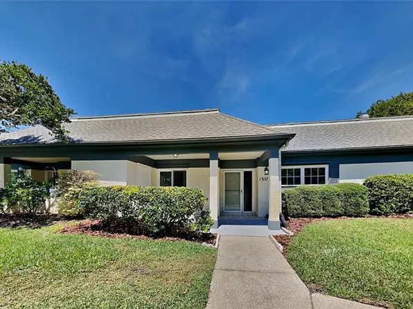 1357 N McMullen Booth Rd, Clearwater, FL 33759