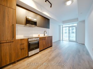 1635 Military Trl #228, Toronto, ON M1C 1B2