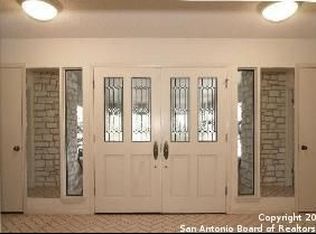 25301 Mesquite Holw, San Antonio, TX 78255