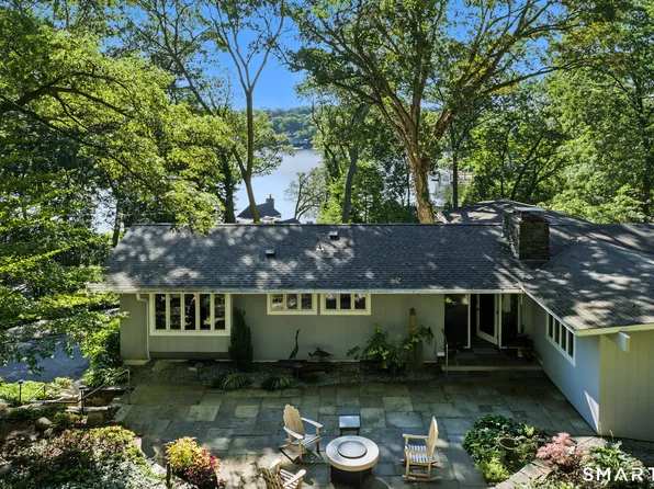 24 Mallard Point Road, Essex, CT 06426