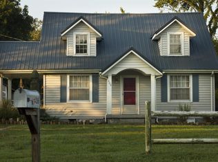 406 25 E Old Hwy, Castalian Springs, TN 37031