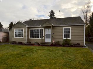 117 Birch Ave, Wood Village, OR 97060