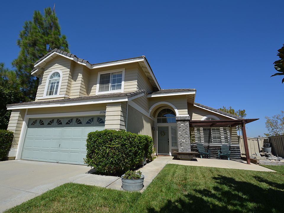 1st image of 15116 Camphor Way