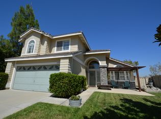 15116 Camphor Way, Lake Elsinore, CA 92530