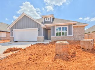 2312 Creekview Dr, Oklahoma City, OK 73160