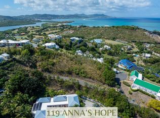 119 Anna S Hope Ea, Christiansted, VI 00820