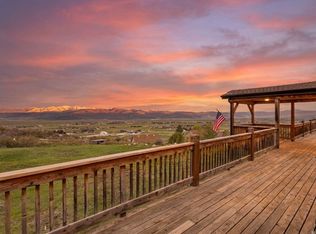 290 Splendor Valley Rd, Kamas, UT 84036