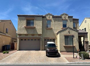 8109 Blue Shadow St, Las Vegas, NV 89131